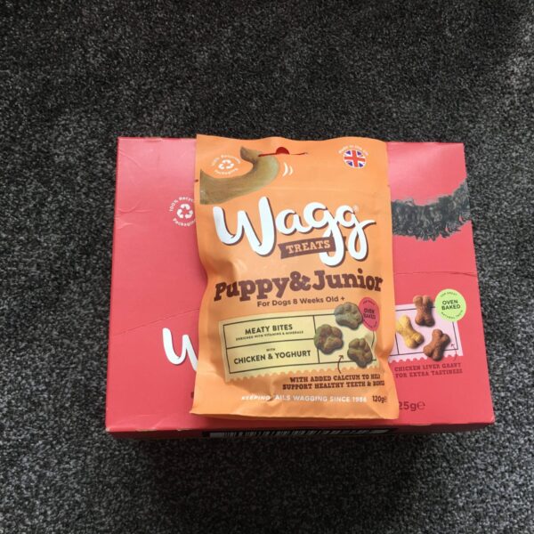 Wagg Dog Treat Competition - Image 6