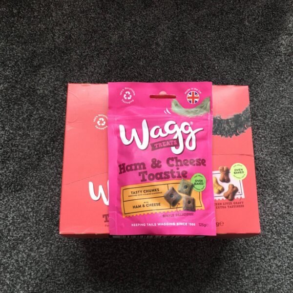 Wagg Dog Treat Competition - Image 10
