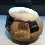 Ralph Lauren Cat Bed & Treats - Image 2