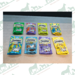 Ralph Lauren Cat Bed & Treats - Image 6