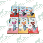 Ralph Lauren Cat Bed & Treats - Image 9